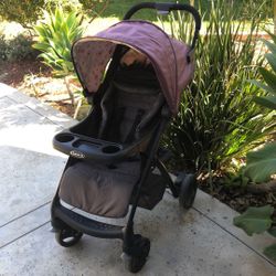 Graco Stroller 