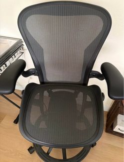 Herman Miller Ergonomic Office Chair