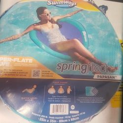 2 Brand New Pool Floats 