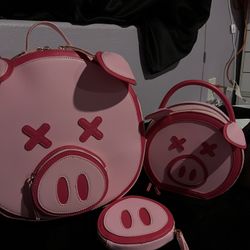 Shane Dawson Bag Bundle