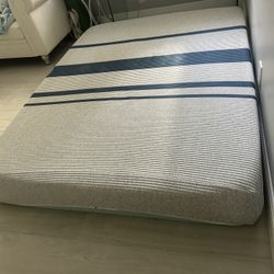 Queen size Mattress 