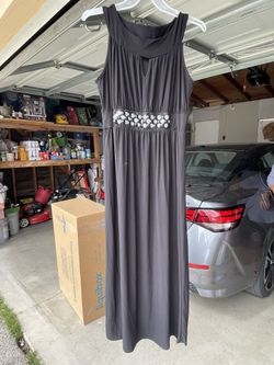 Women’s Black Dress