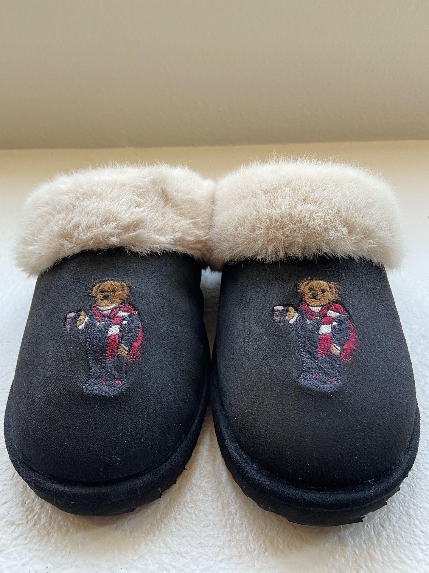 Polo Ralph Lauren Slippers