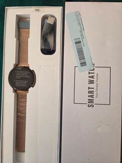 Smart watch