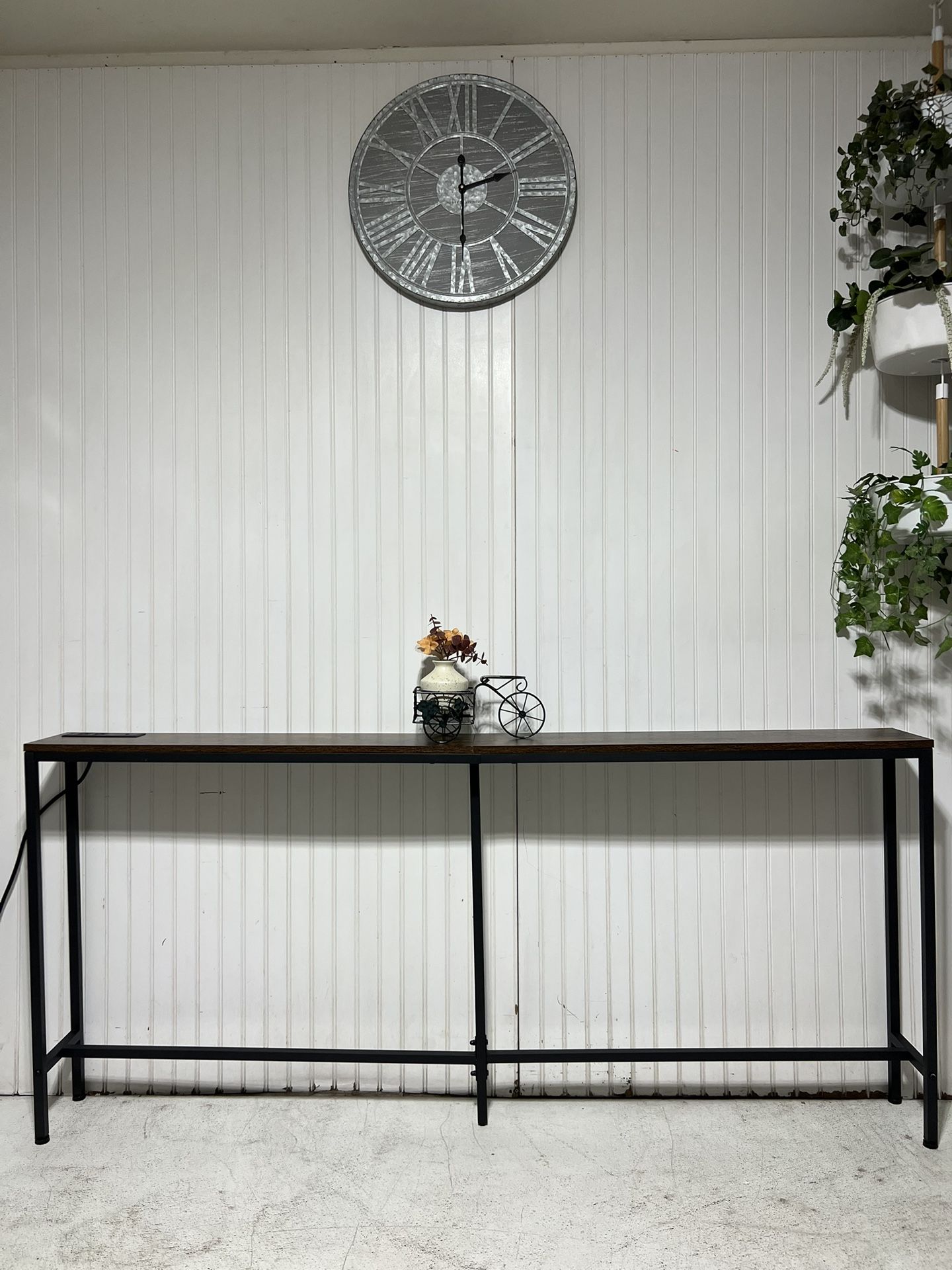 Sofa Table, Entryway Table , Accent Table