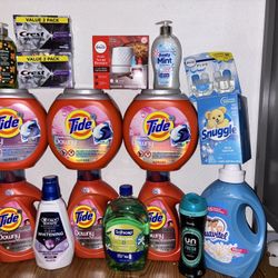 Tide Bundle 