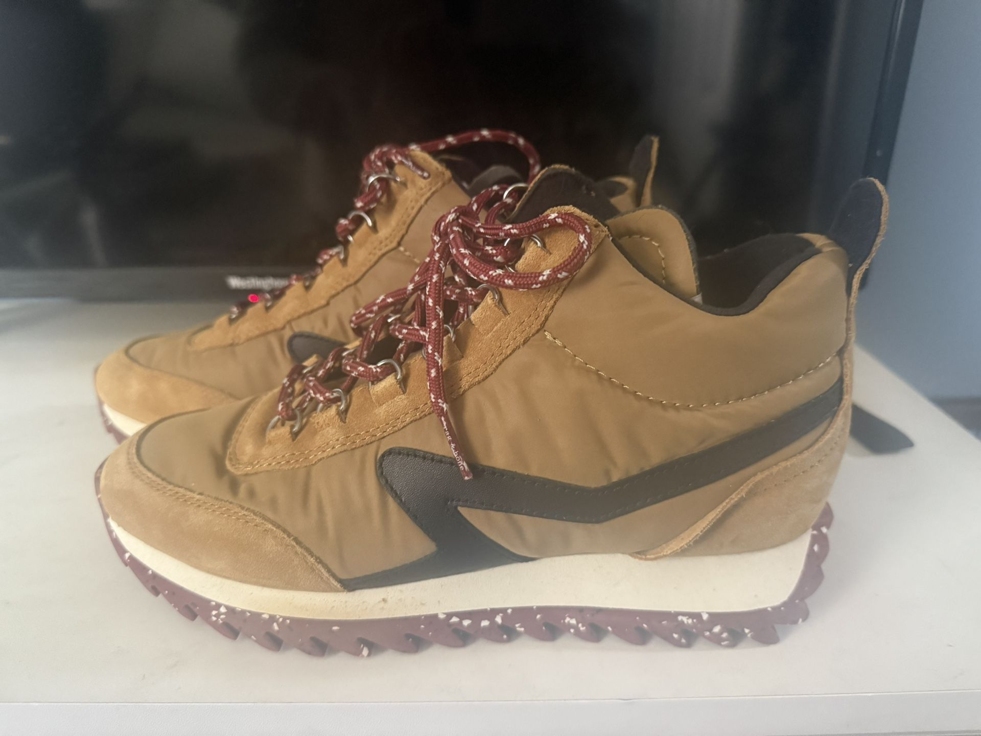 Rag & Bone Women’s Hiker Sneakers