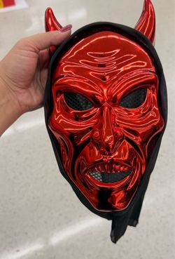 Halloween Mask