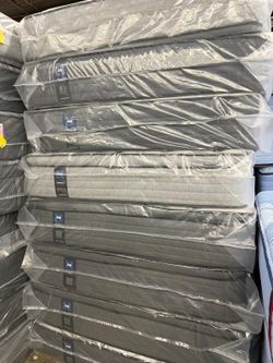 Mattress