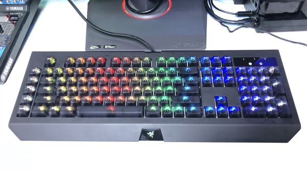 razer chroma custom effects razer chroma custom effects