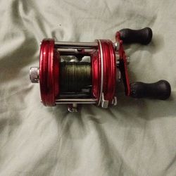 Abu Garcia