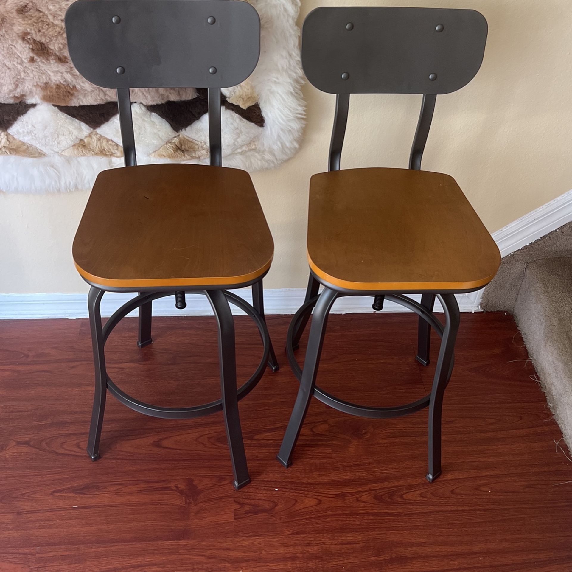 Bar Stools