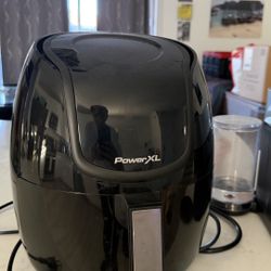 PowerXL Air Fryer 