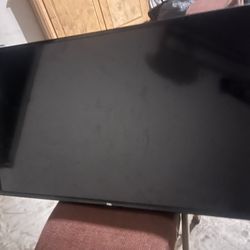 Tcl 45” Tv