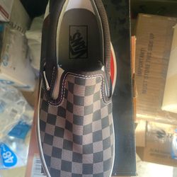Vans New