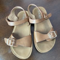 Toddler Sandals