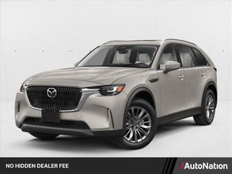 2024 Mazda CX-90