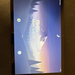Samsung tab A9+