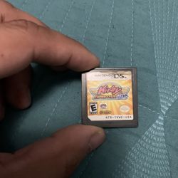 Nintendo DS Kirby Super Star Ultra Tested