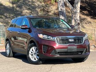 2020 Kia Sorento
