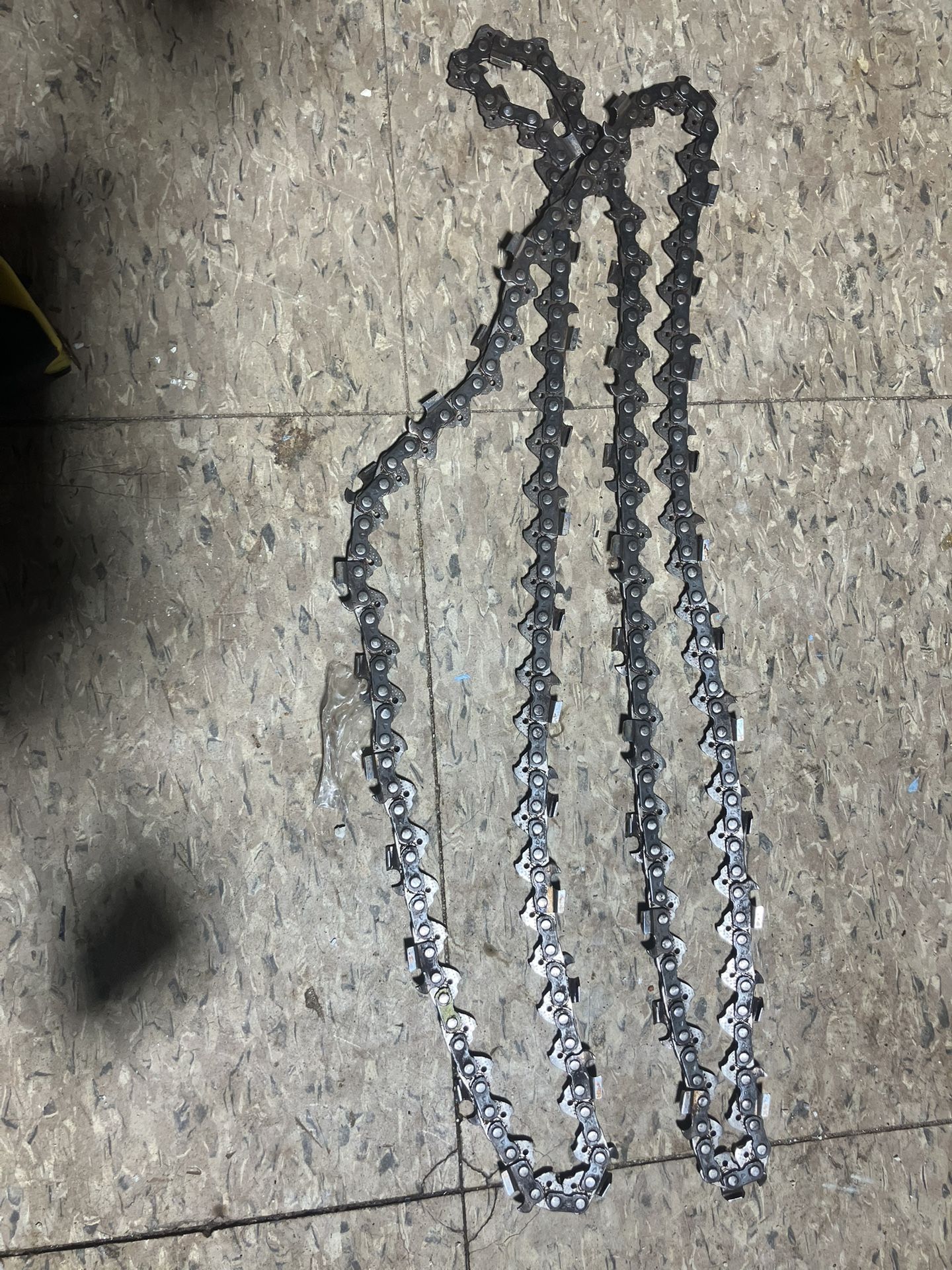 Still Chain Saw Chain Like New