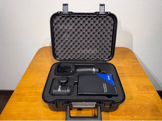 FLIR E8-XT Commercial Thermal Imaging Camera w/WiFi