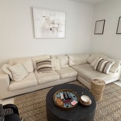 Sectional Sofa For Sale / Cloud