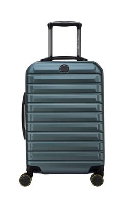 Delsey Paris 2-piece Hardside Luggage Set