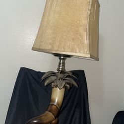 Vintage Lamp