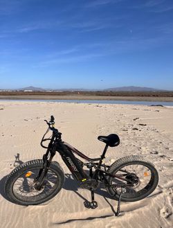 E-bike