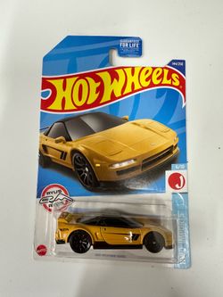 Hotwheels