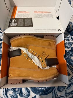 Timberland Wheat