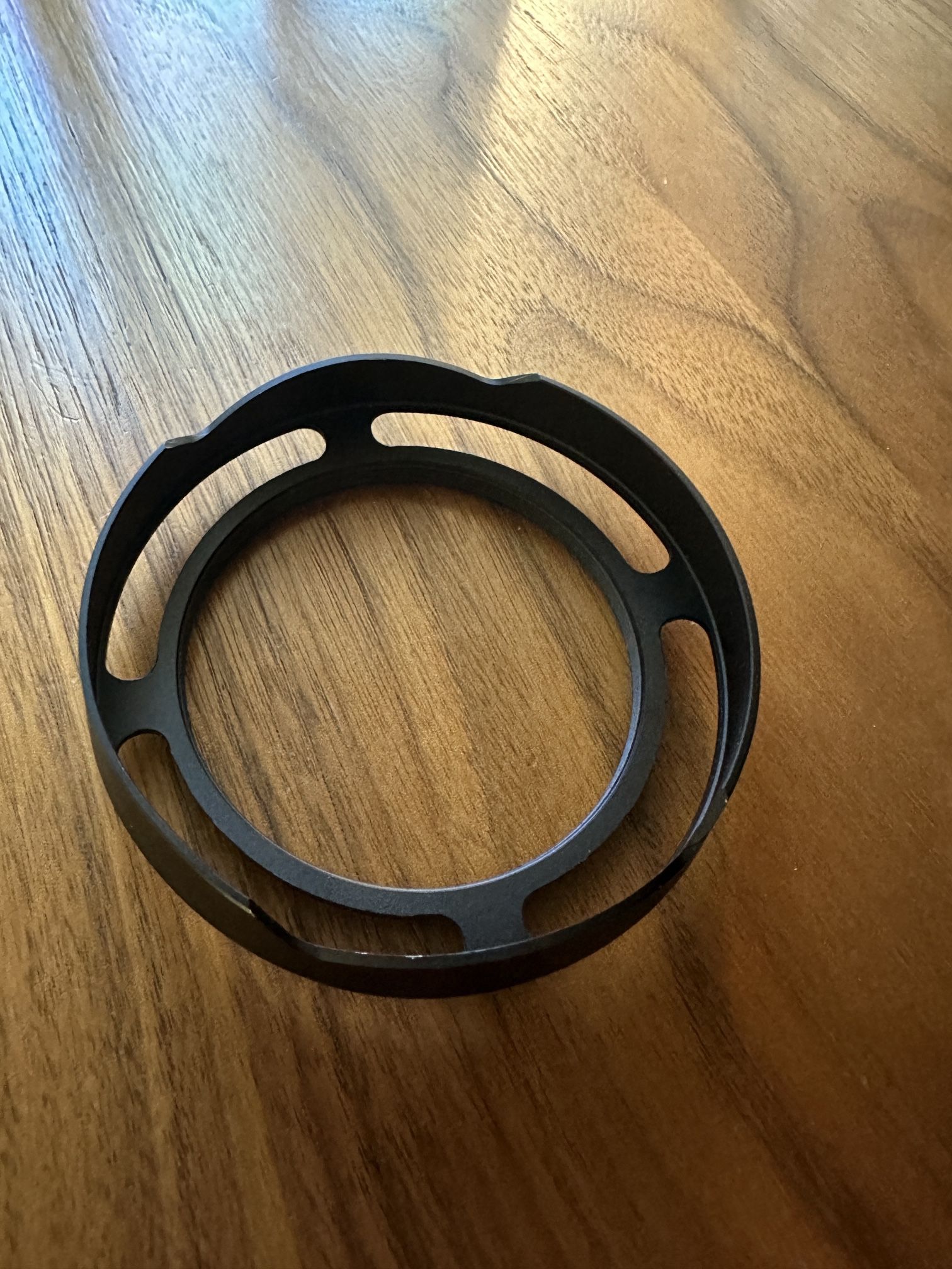 Thorsten Overgaard Ventilated Shade for Leica Q2/Q3