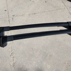 2019-2023 HYUNDAI PALISADE ROOF RAILS Cross BARS