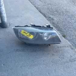Headlight