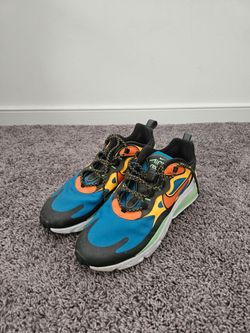 Nike Air max react