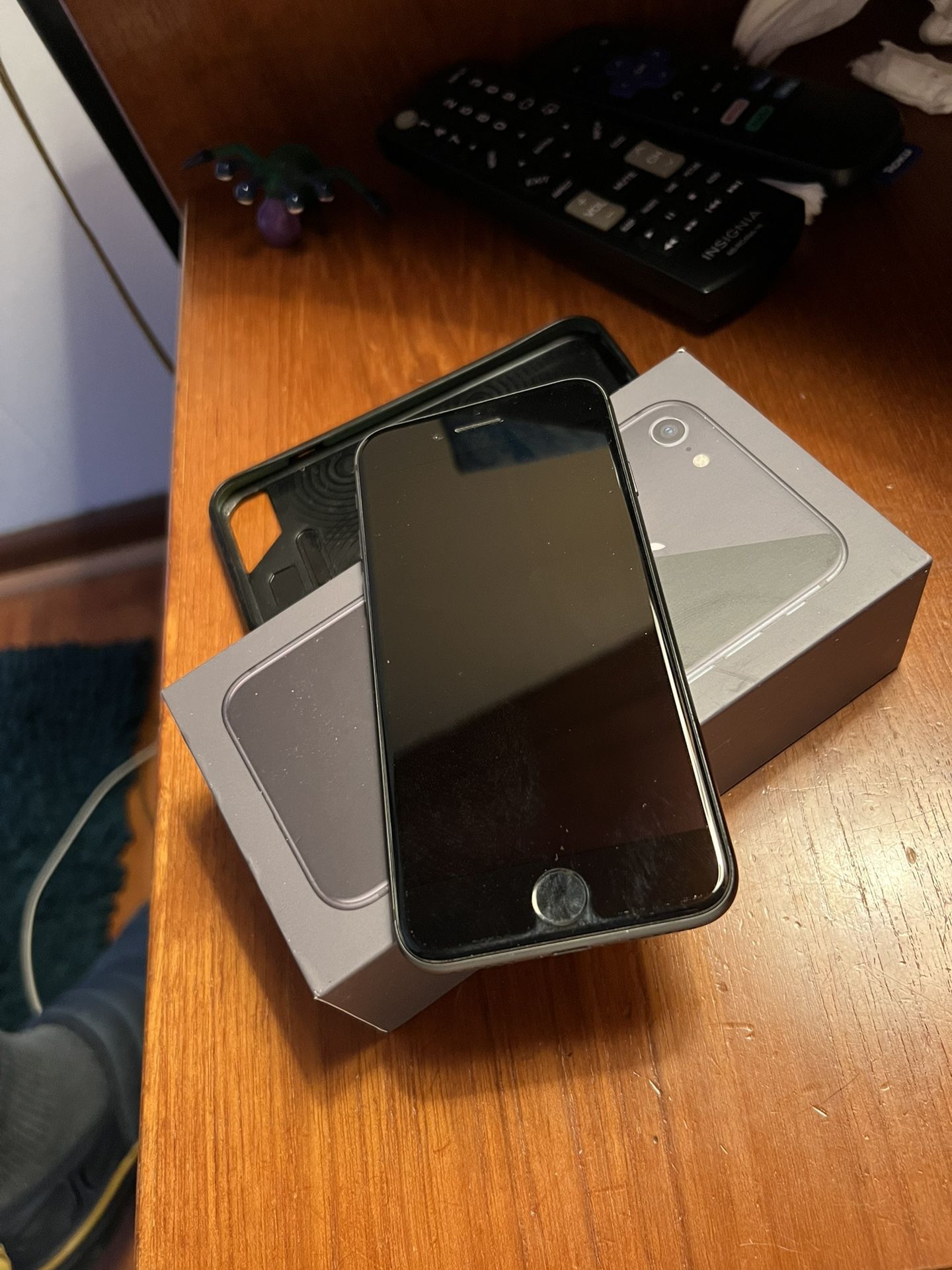 iPhone 8 64gb Space Grey 
