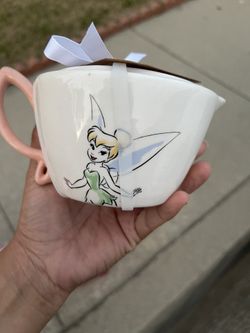 Tinker Bell Disney