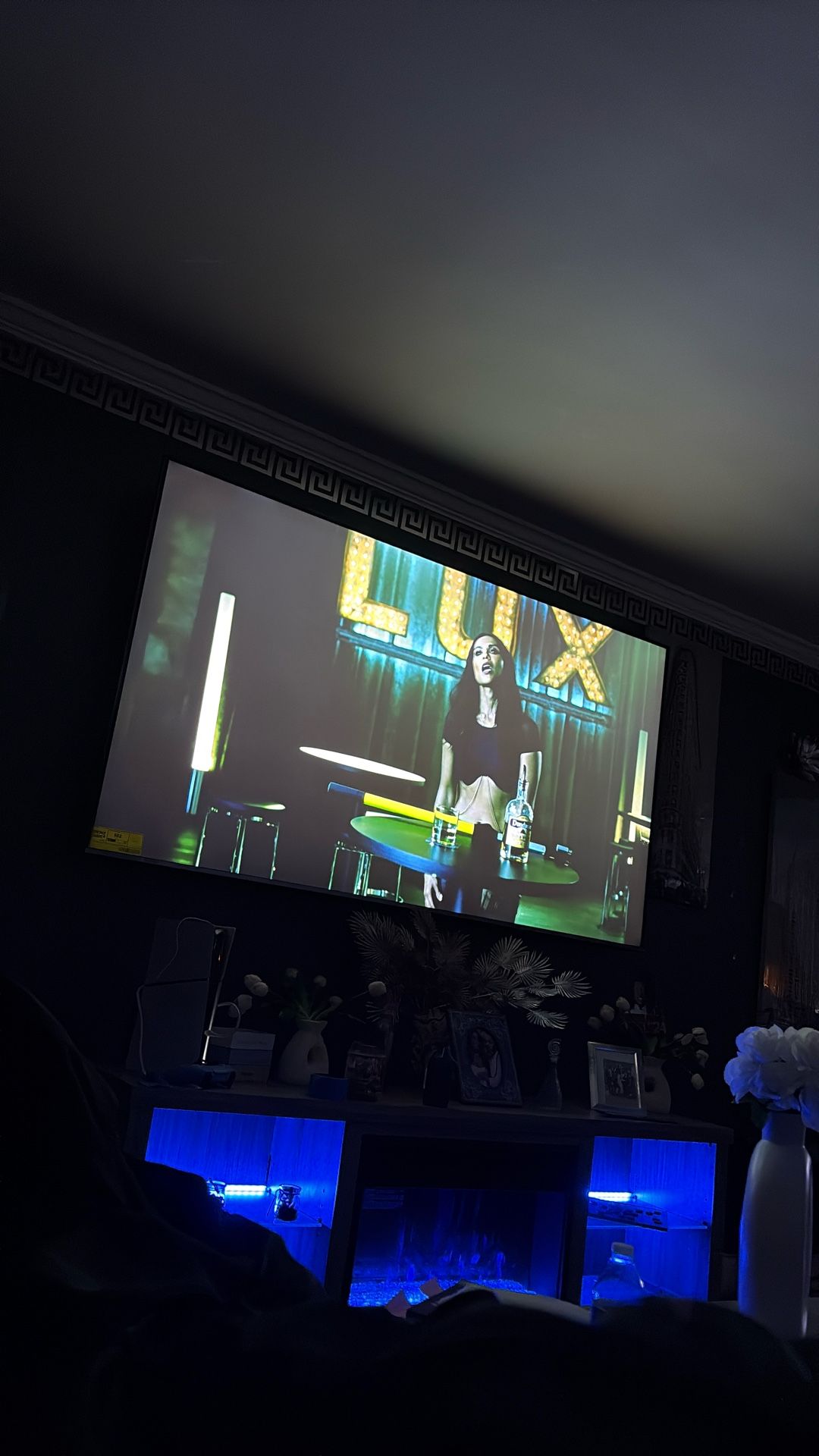 75 Inch Vizio