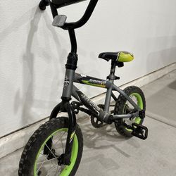 Huffy Bike