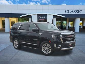 2024 GMC Yukon