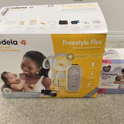 Medela Flex