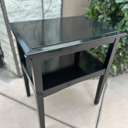 End table 