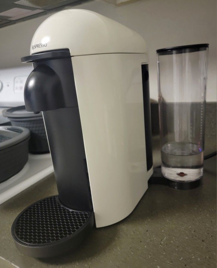 Nespresso Vertuoplus