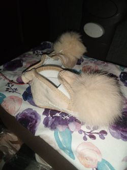Newborn Baby Girl Shoes
