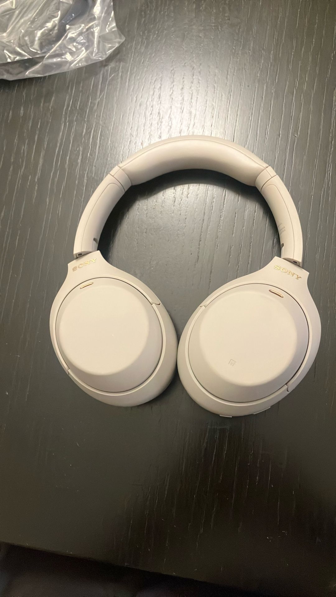 Sony Headphones