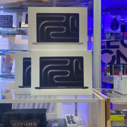 14”MacBook Pro M5 24Ram 1TB SSD