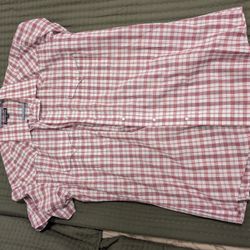 Panhandle Pearl Snap