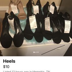 Heels 
