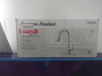 American standard  fausett